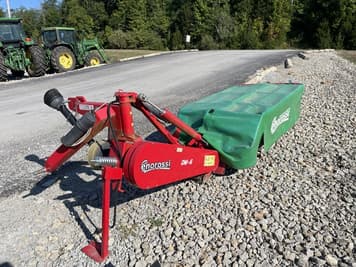 Main image Enorossi DM6